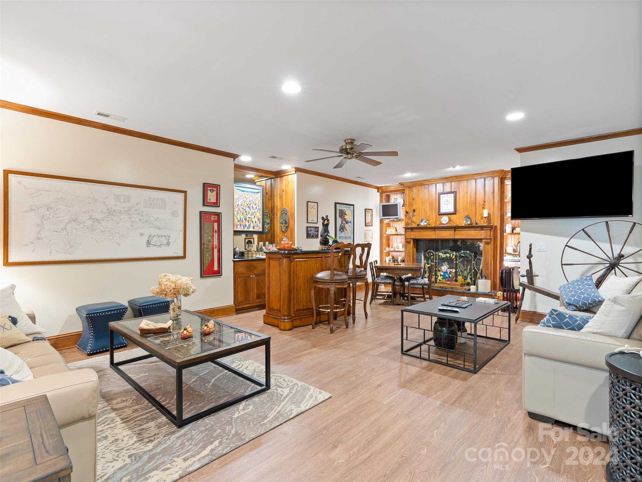 1767 Ridge Way Street Sylva NC 28779