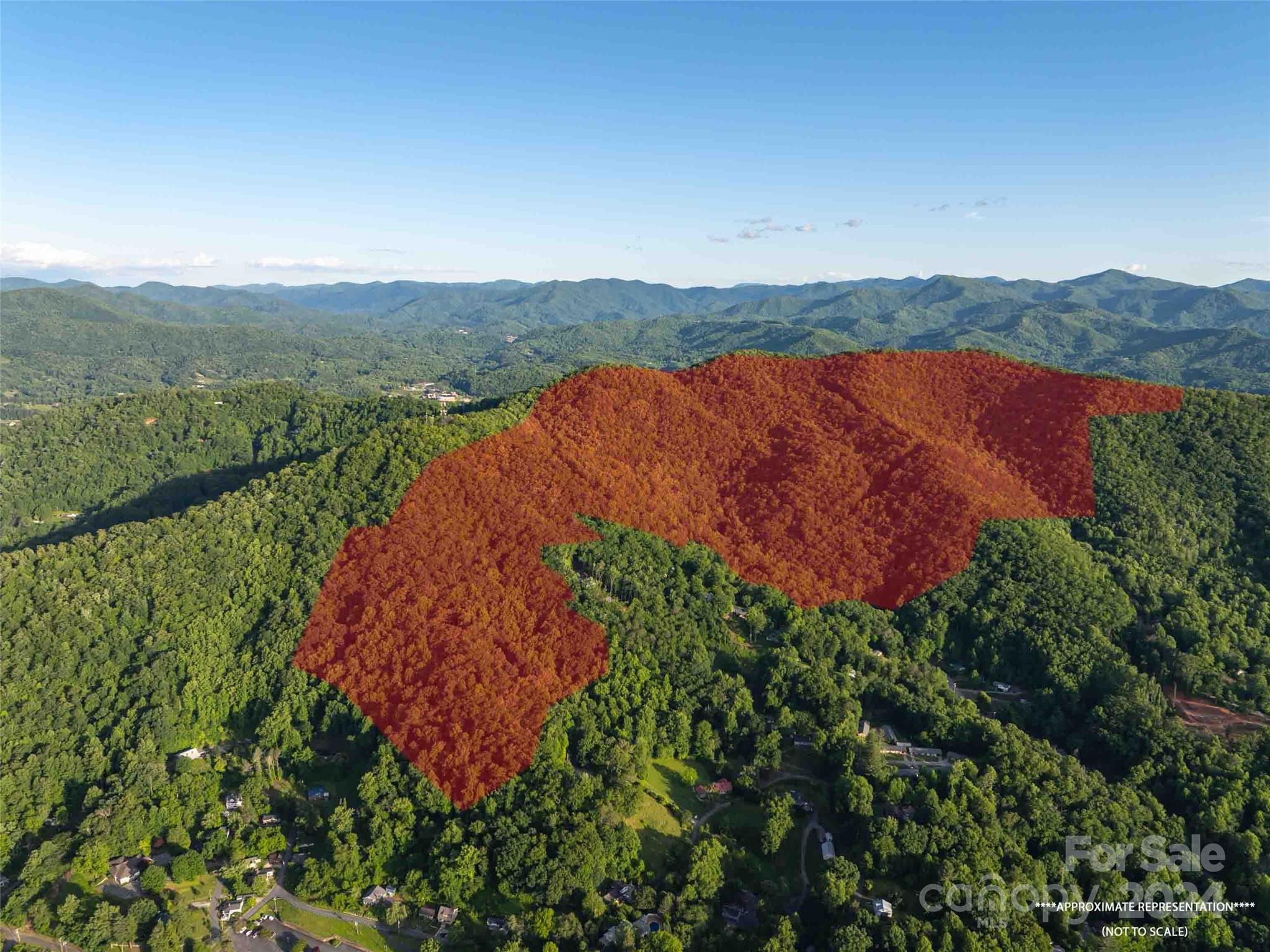 1767 Ridge Way Street Sylva NC 28779