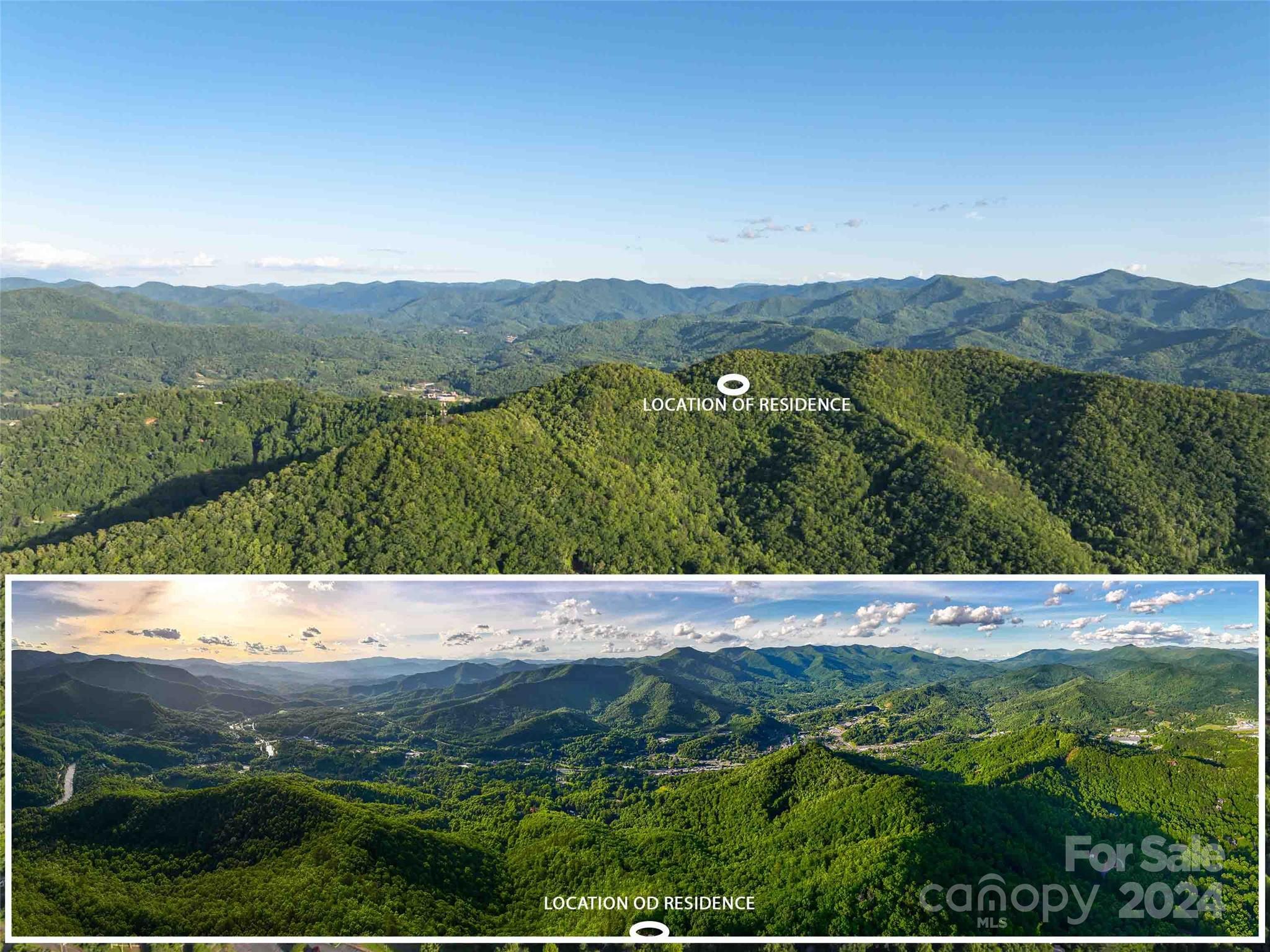 1767 Ridge Way Street Sylva NC 28779
