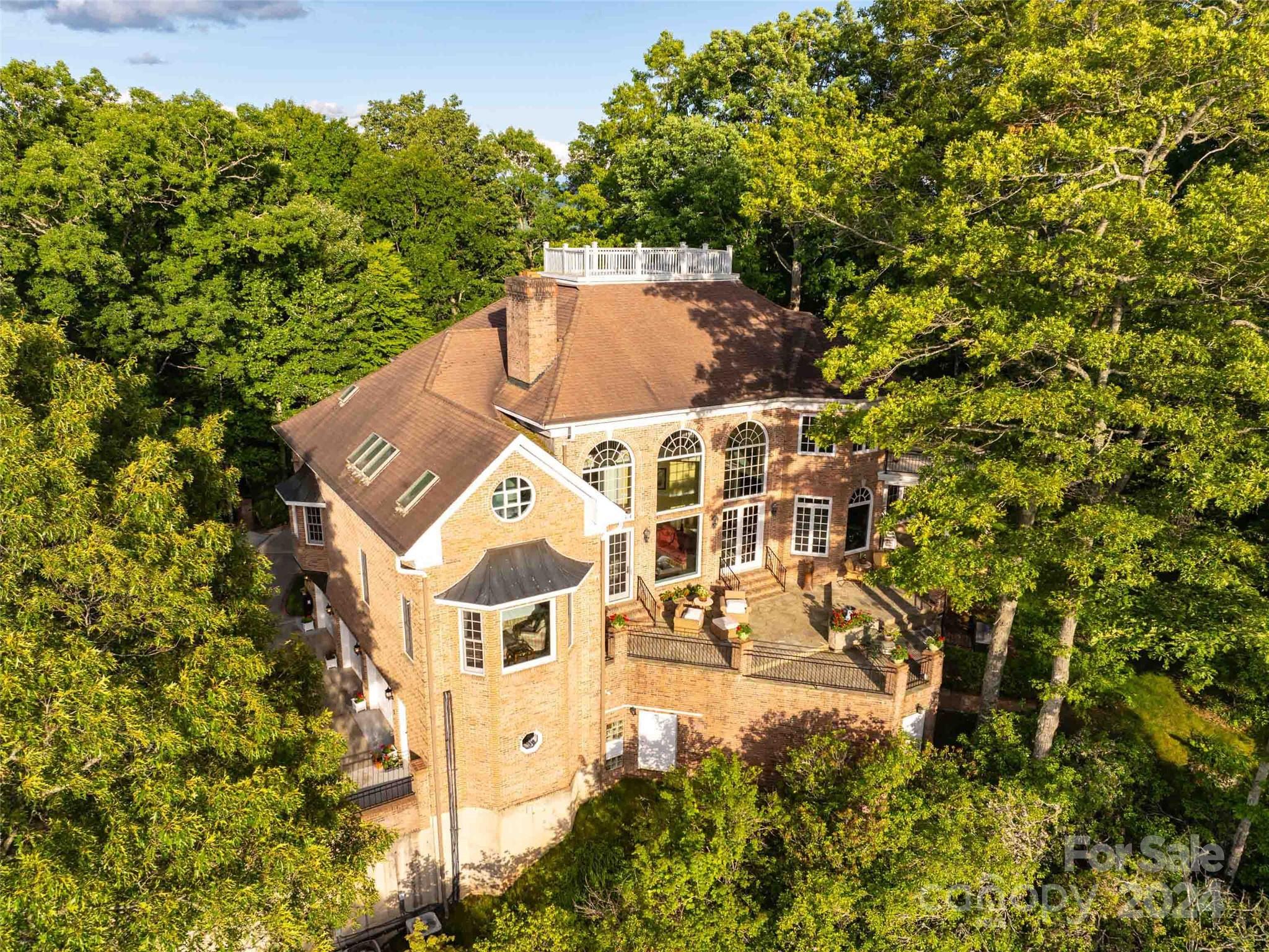 1767 Ridge Way Street Sylva NC 28779