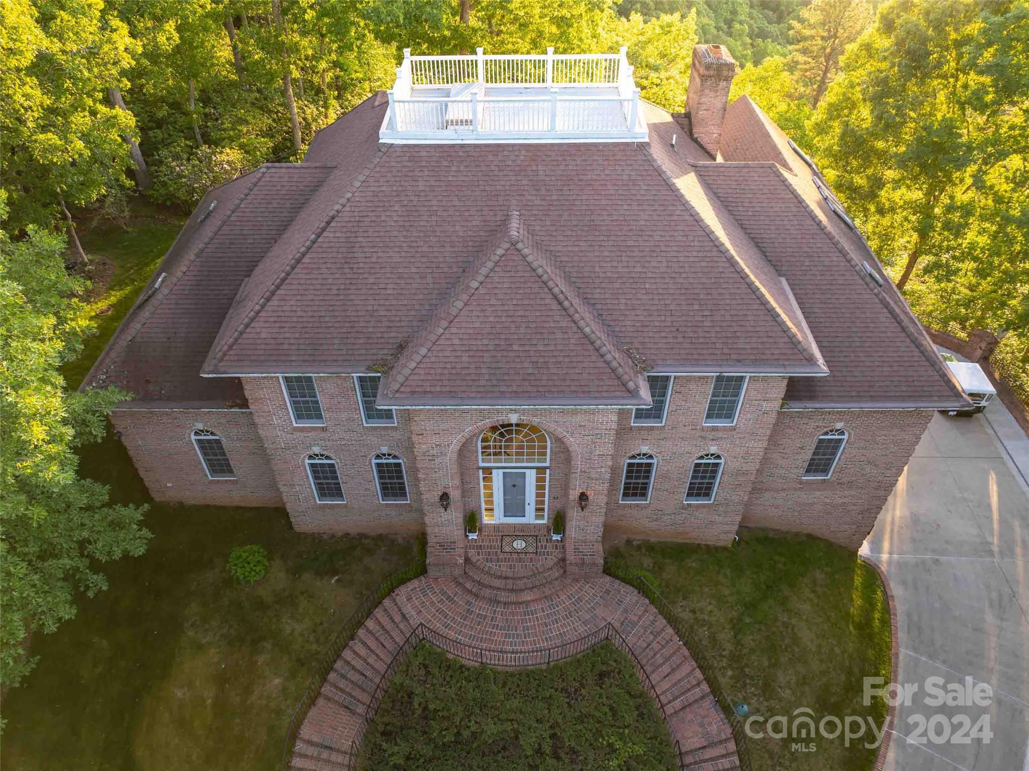 1767 Ridge Way Street Sylva NC 28779
