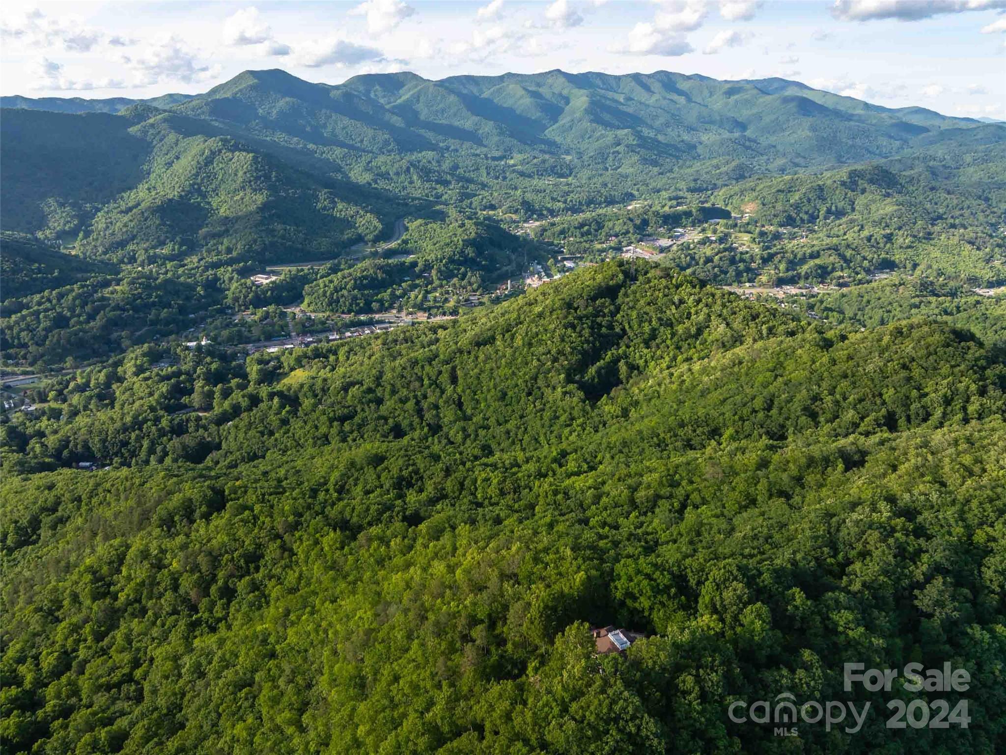 1767 Ridge Way Street Sylva NC 28779