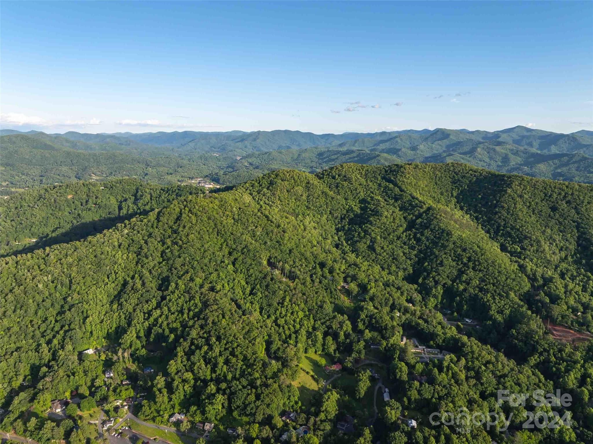 1767 Ridge Way Street Sylva NC 28779