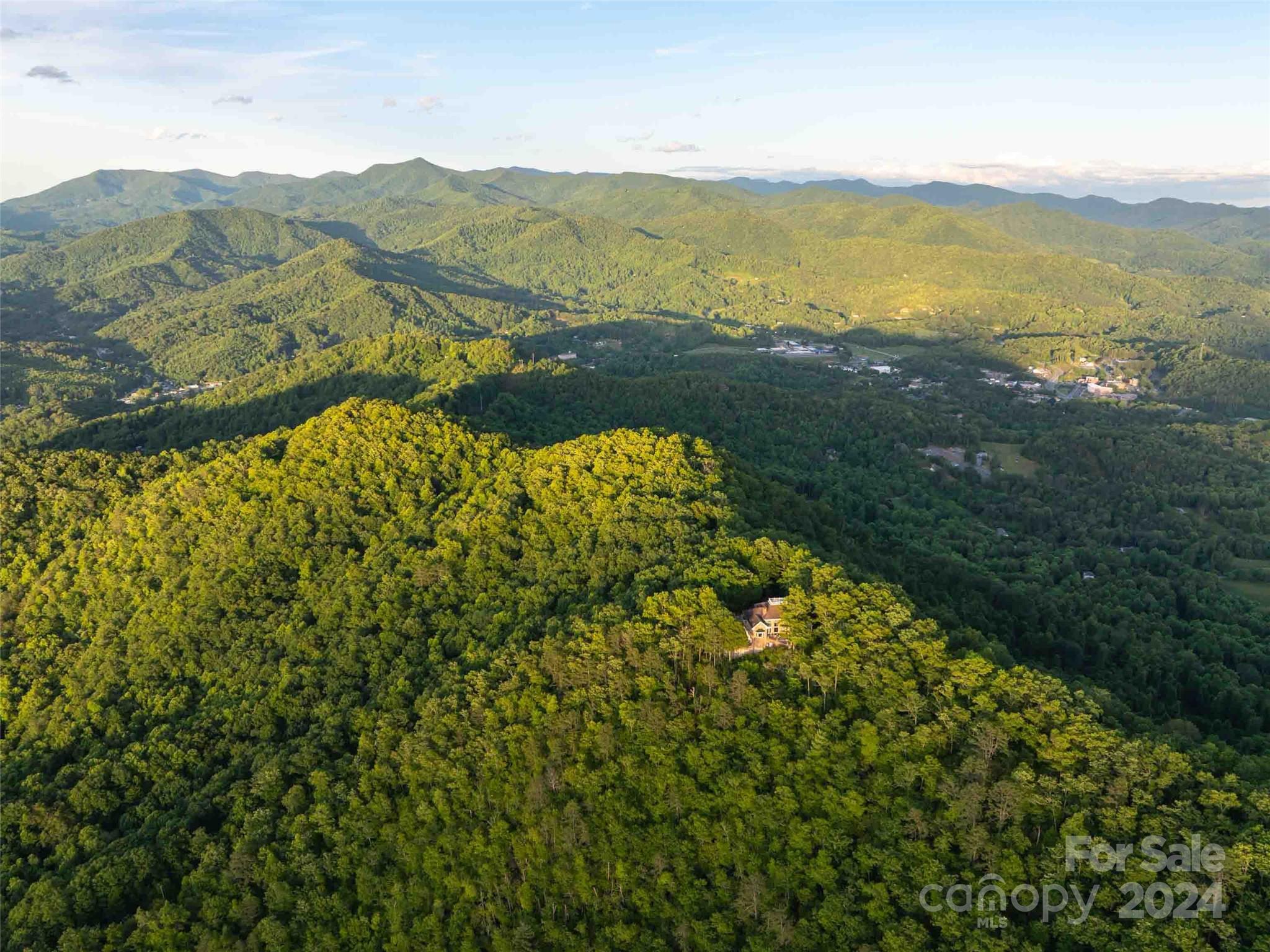 1767 Ridge Way Street Sylva NC 28779