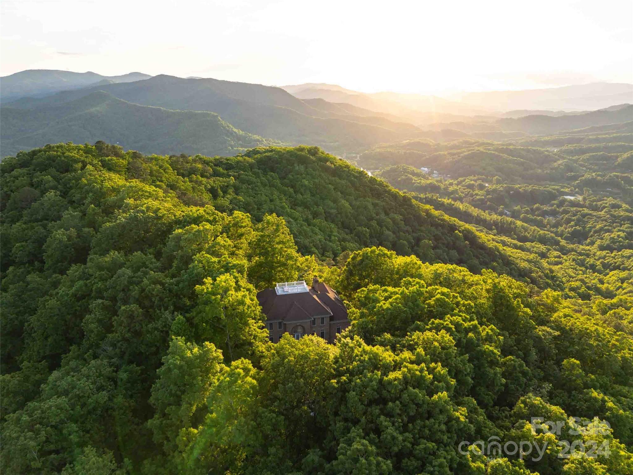 1767 Ridge Way Street Sylva NC 28779