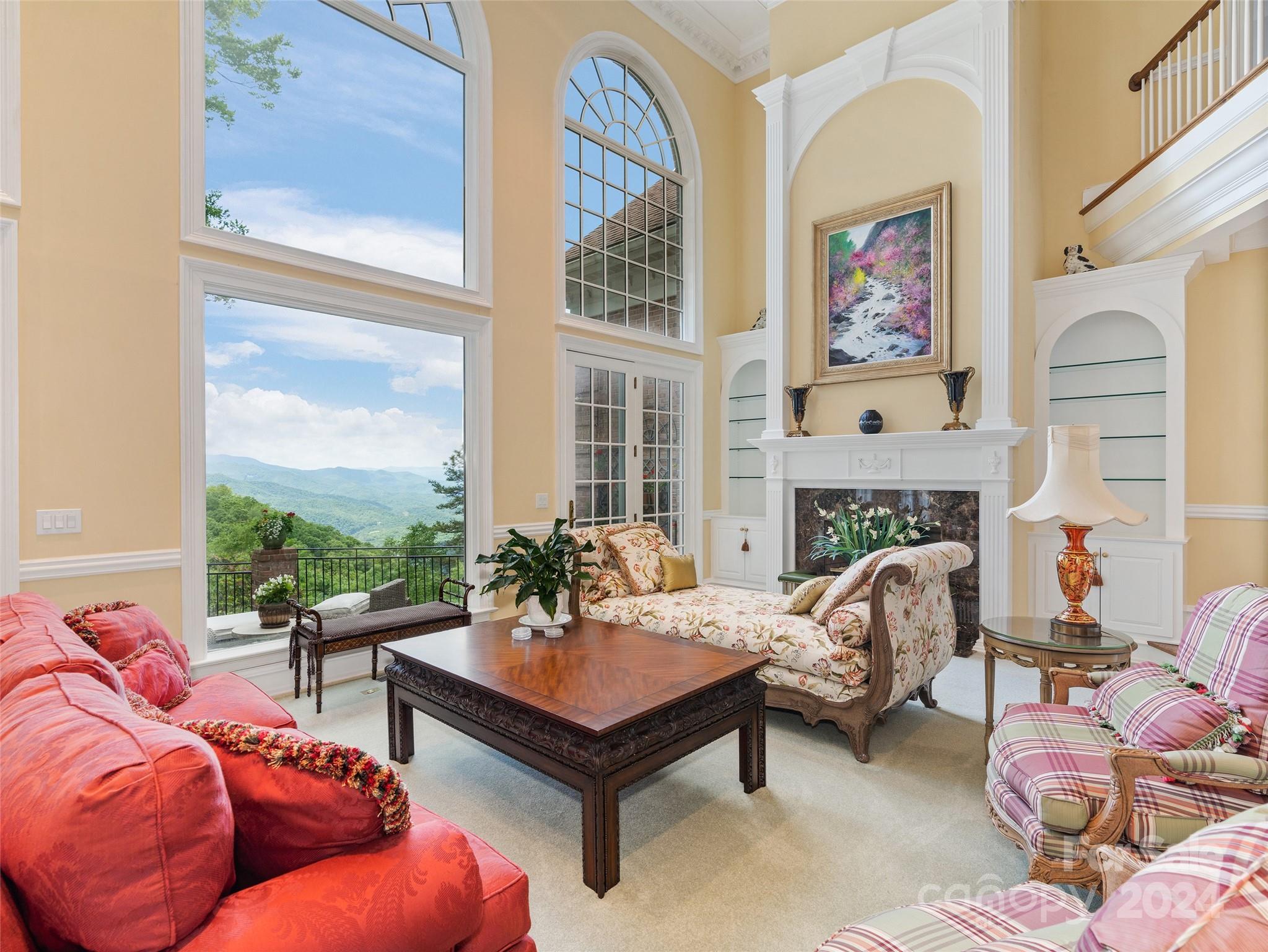 1767 Ridge Way Street Sylva NC 28779