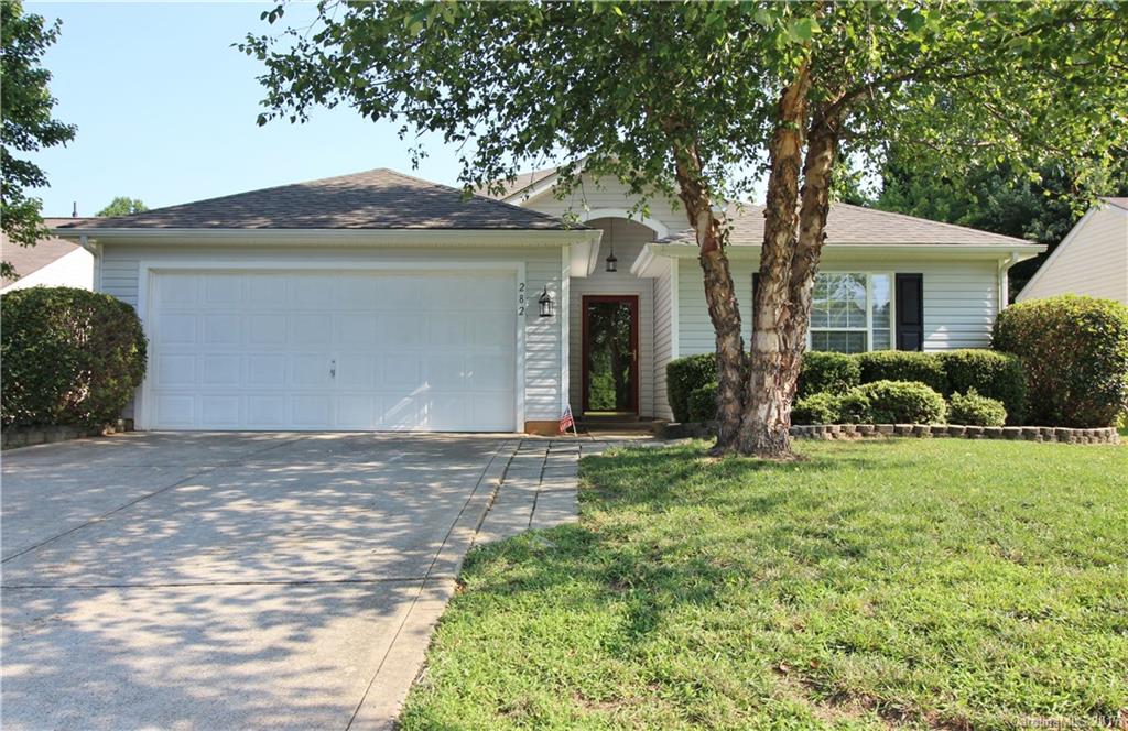 282 Grayland Road Mooresville NC 28115