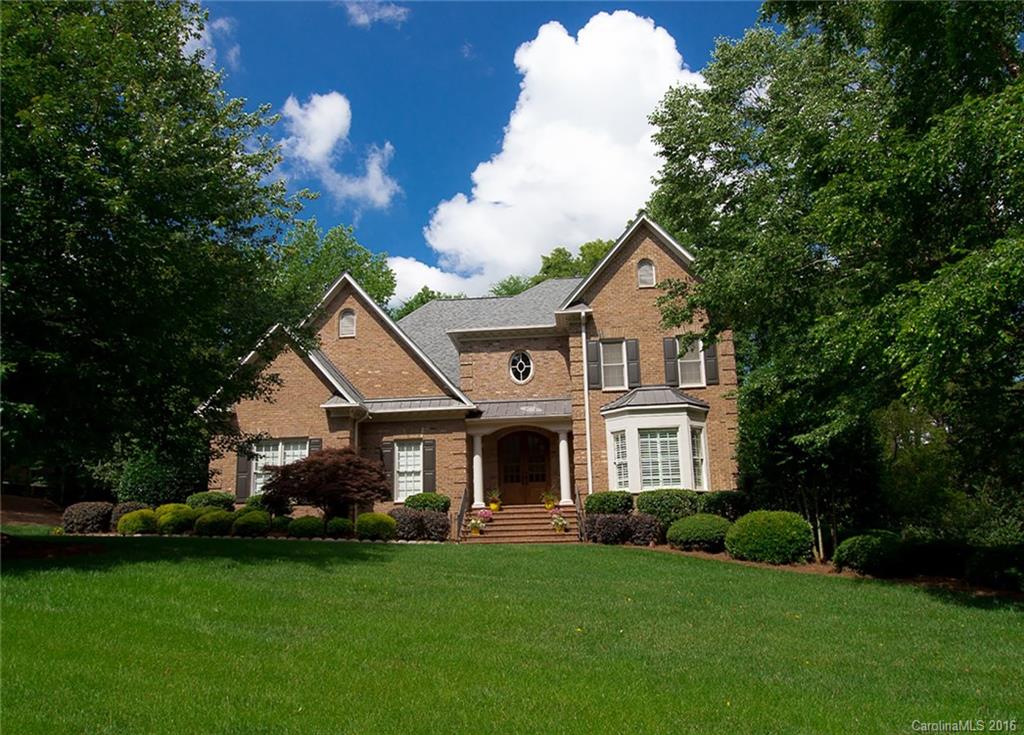 6618 Seton House Lane Charlotte NC 28277