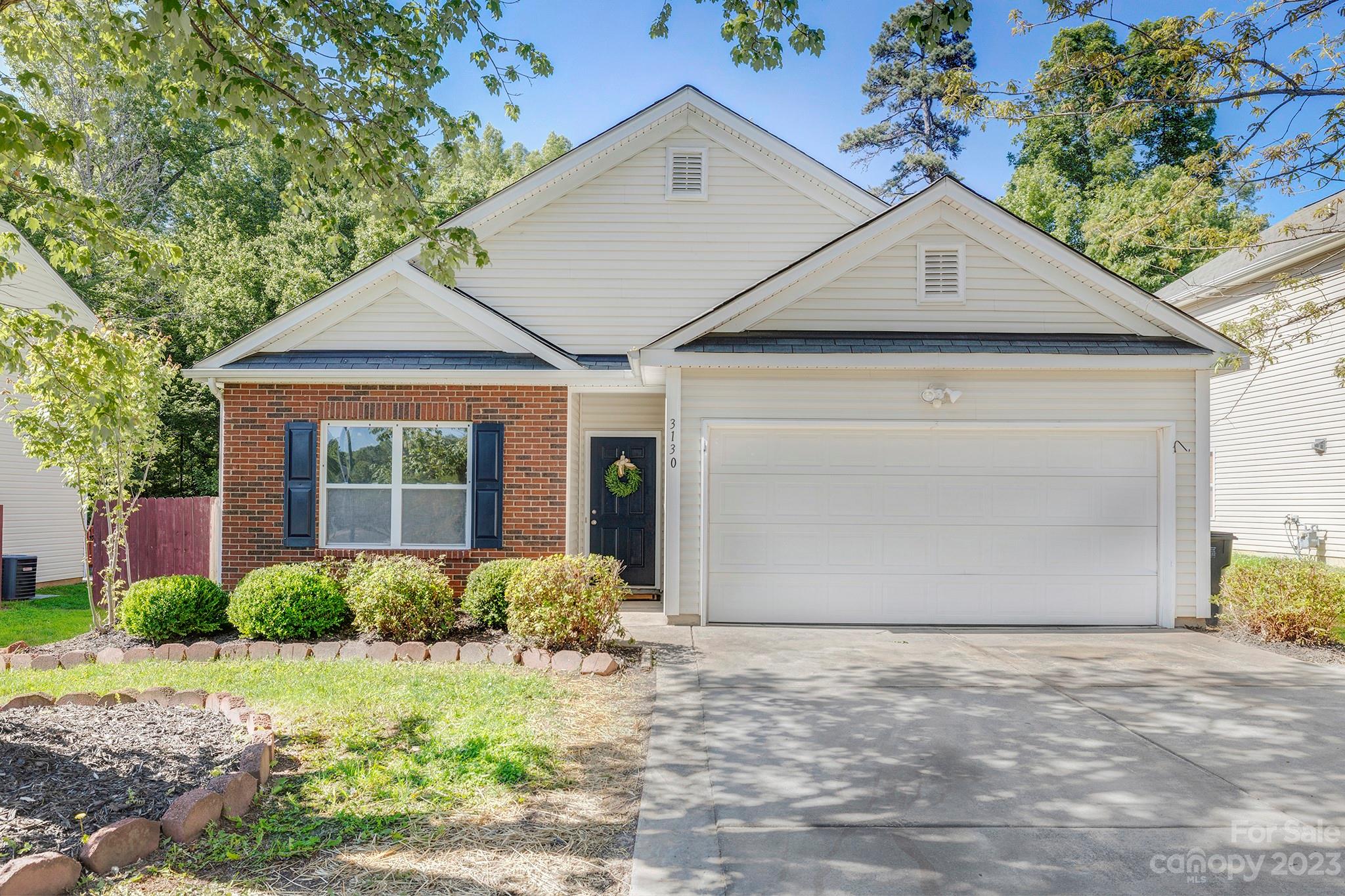 3130 Kayla Lane Charlotte NC 28215