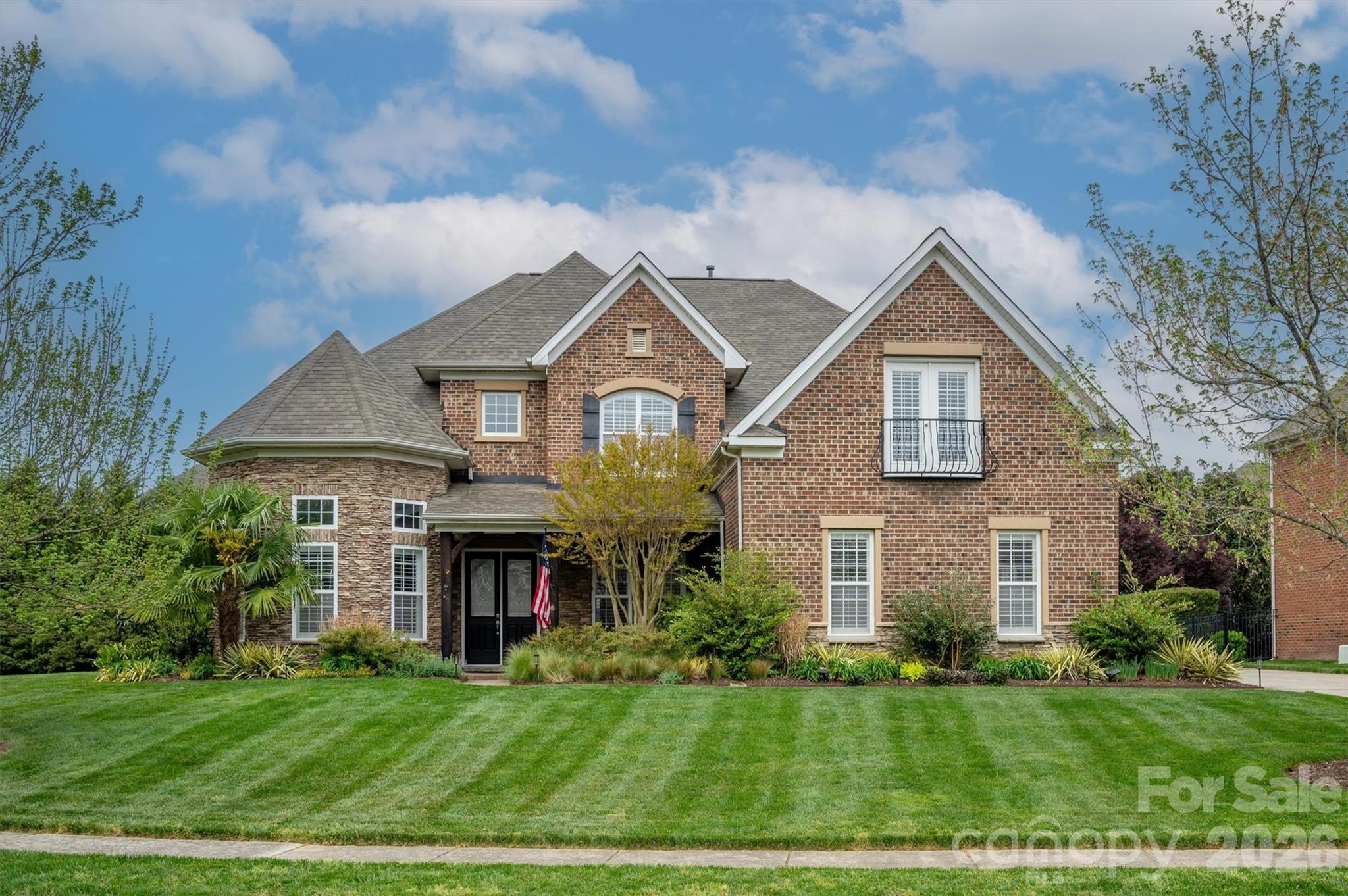 6512 Springs Mill Road Charlotte NC 28277