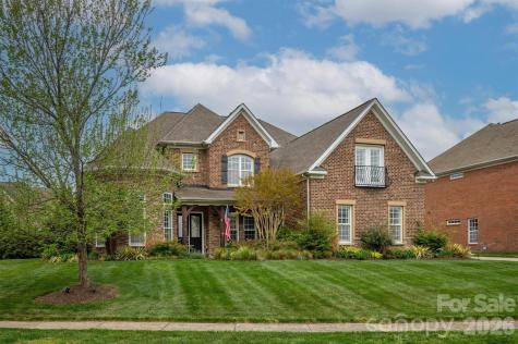 6512 Springs Mill Road Charlotte NC 28277