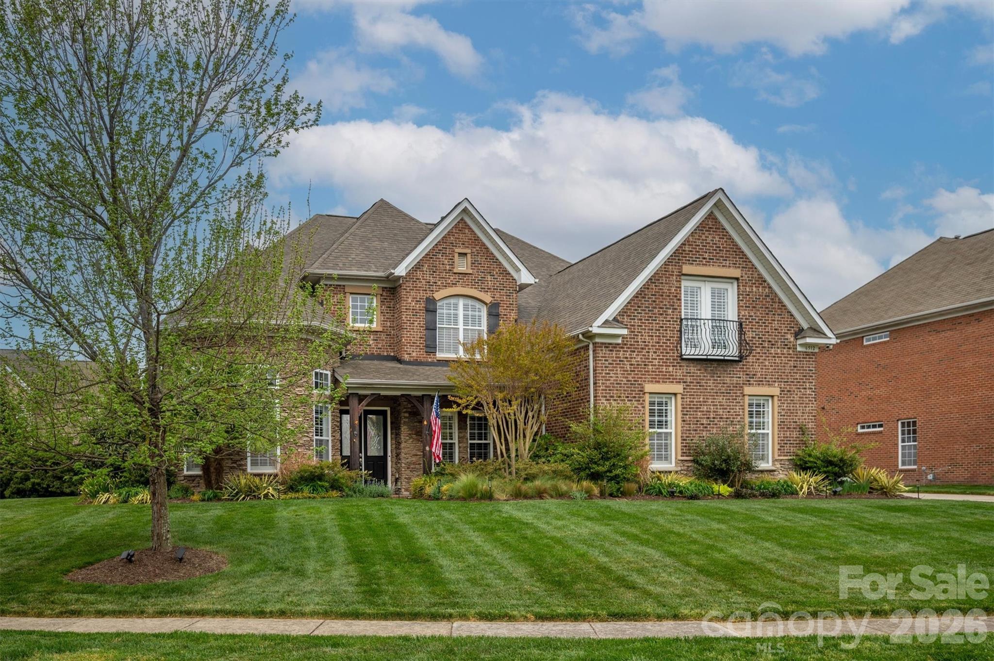 6512 Springs Mill Road Charlotte NC 28277