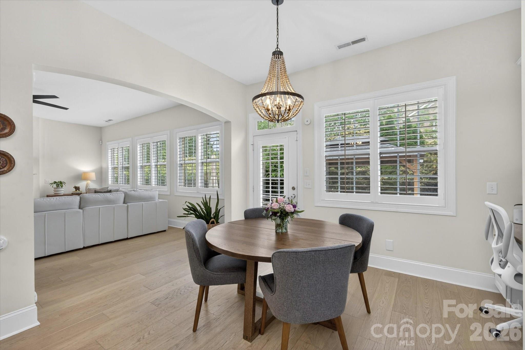 6512 Springs Mill Road Charlotte NC 28277