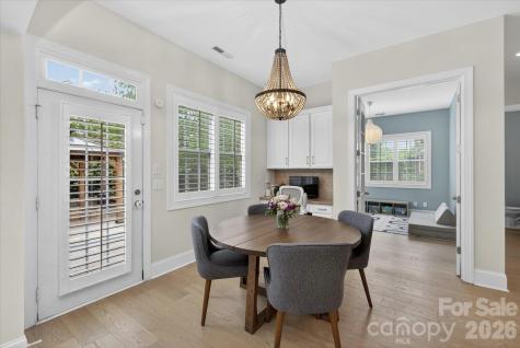 6512 Springs Mill Road Charlotte NC 28277