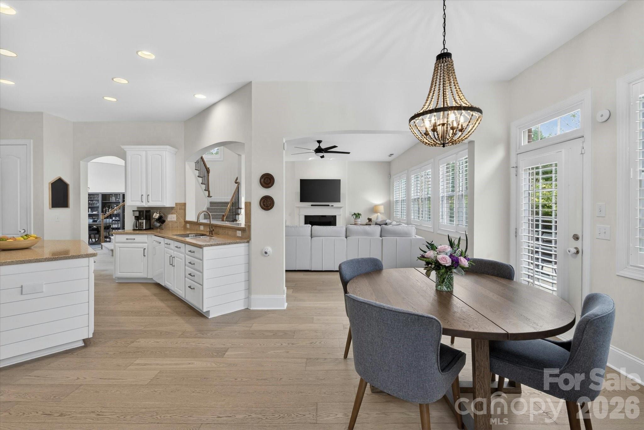 6512 Springs Mill Road Charlotte NC 28277