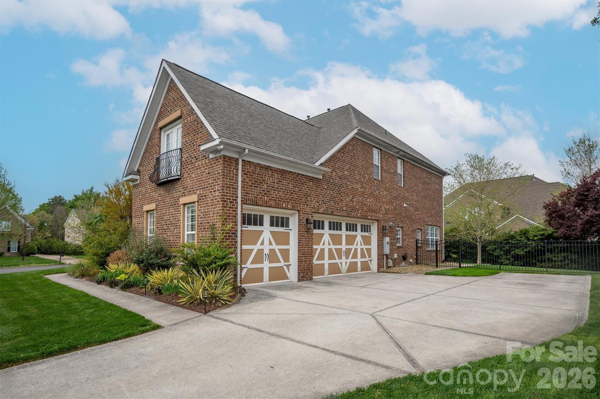6512 Springs Mill Road Charlotte NC 28277