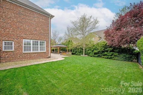 6512 Springs Mill Road Charlotte NC 28277