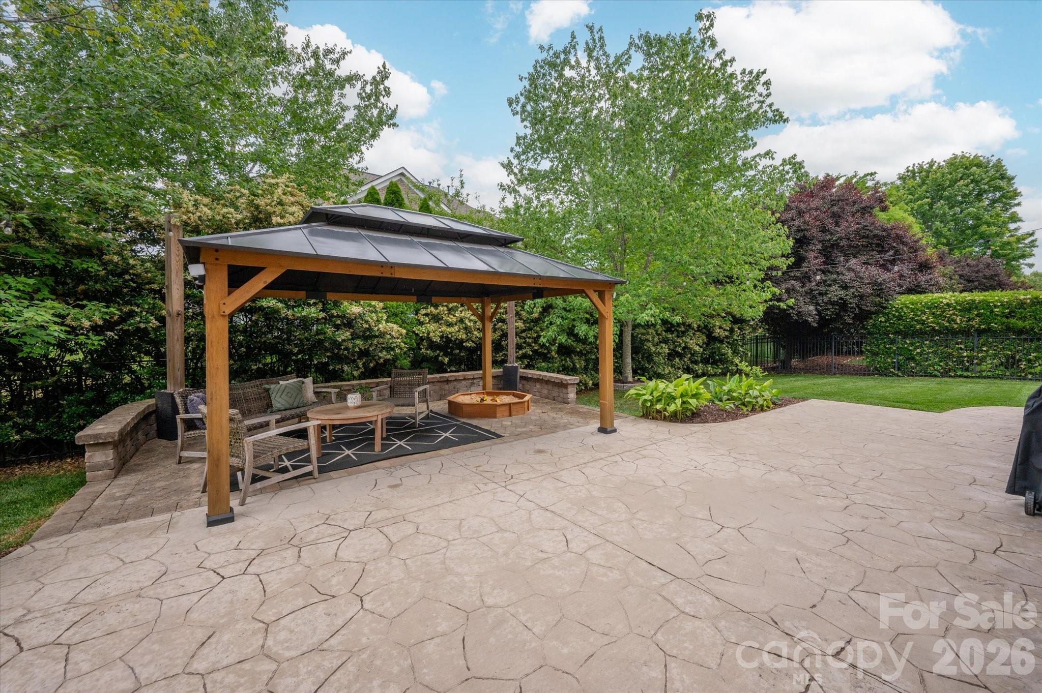6512 Springs Mill Road Charlotte NC 28277
