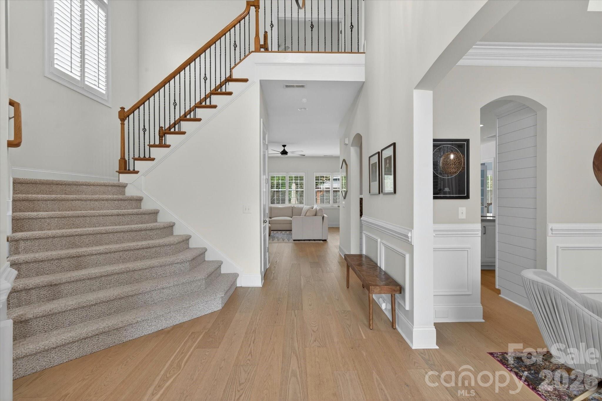 6512 Springs Mill Road Charlotte NC 28277