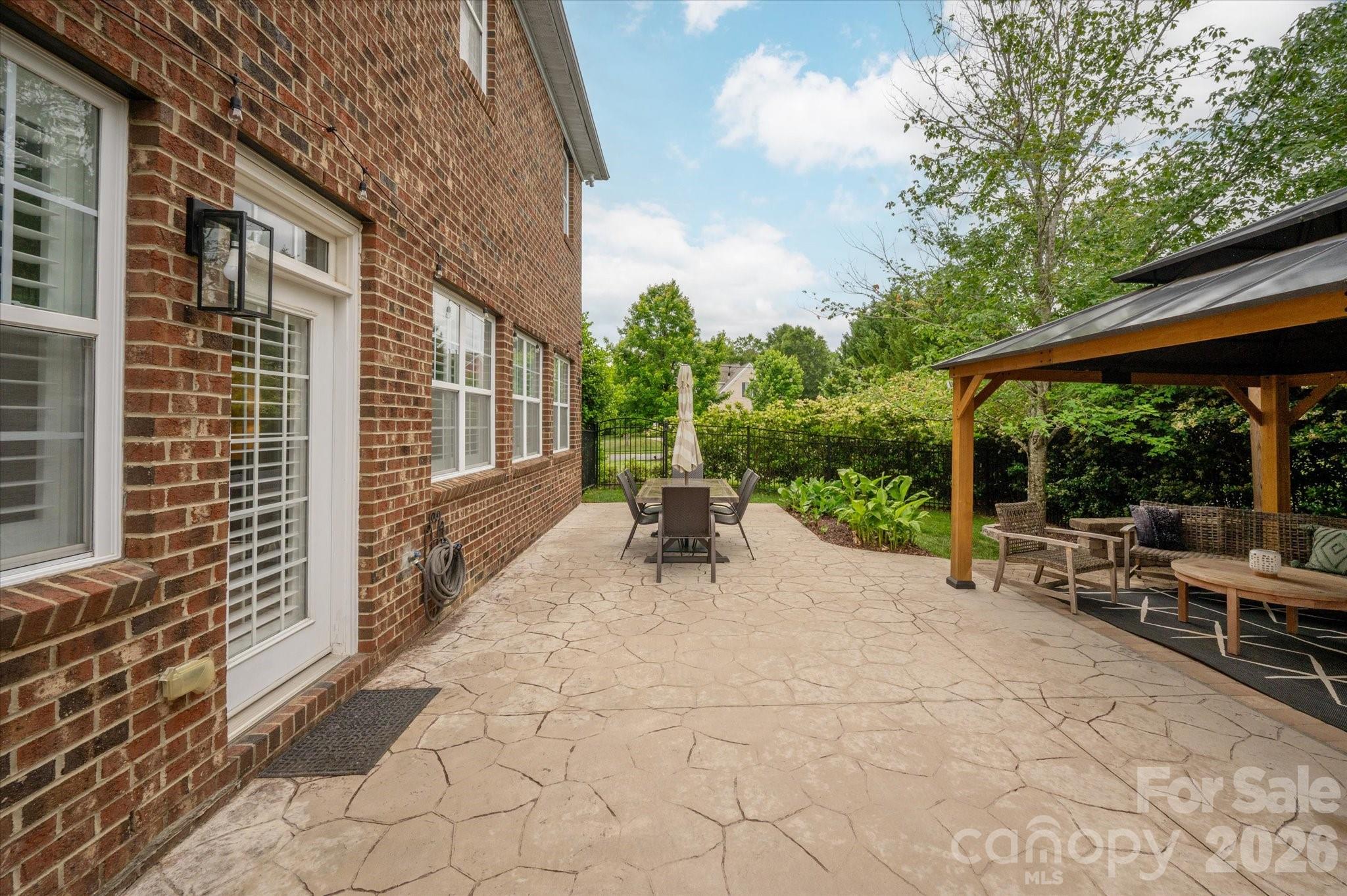 6512 Springs Mill Road Charlotte NC 28277