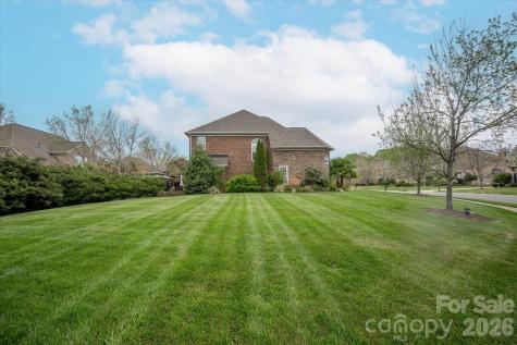 6512 Springs Mill Road Charlotte NC 28277