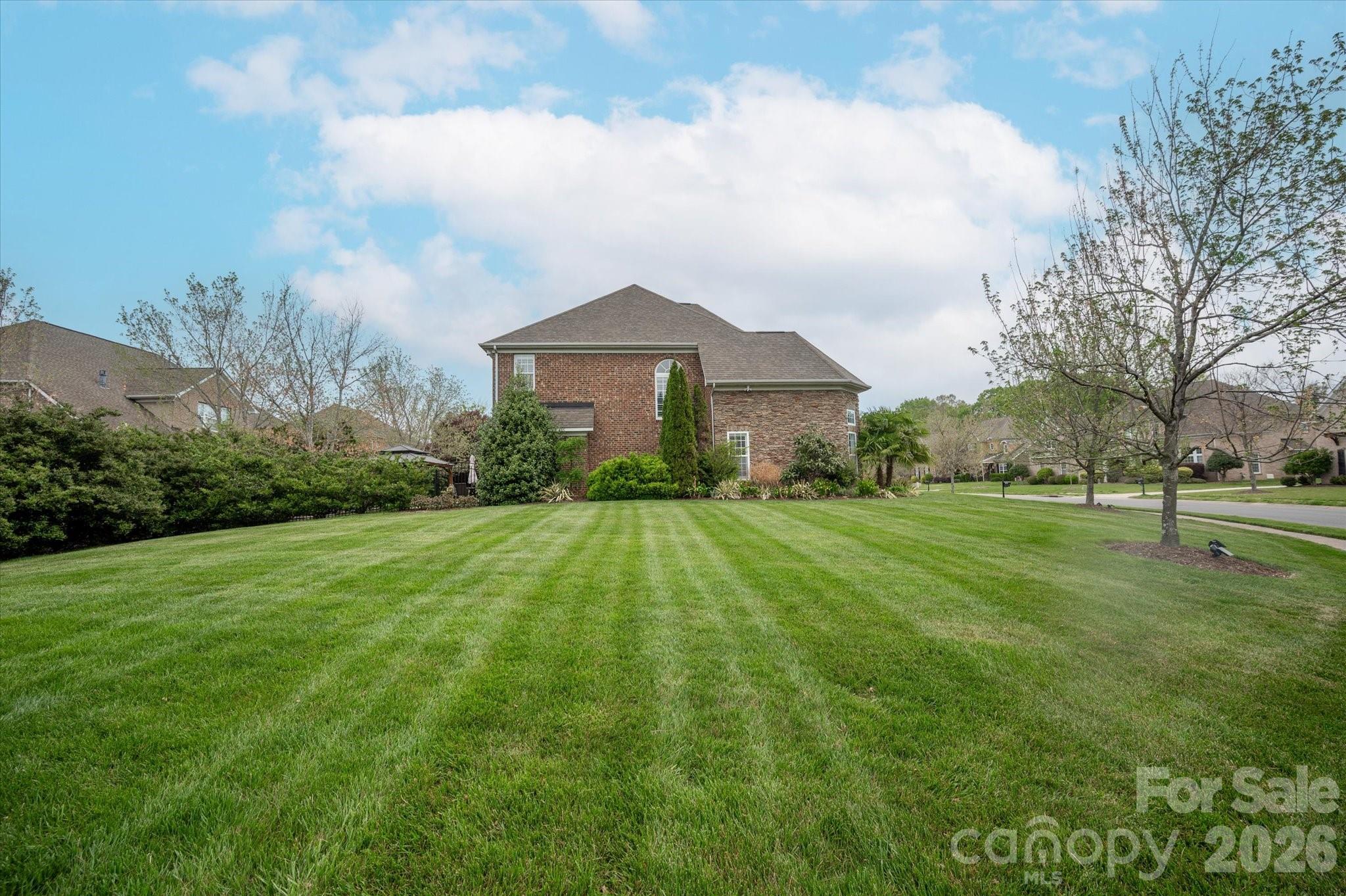 6512 Springs Mill Road Charlotte NC 28277
