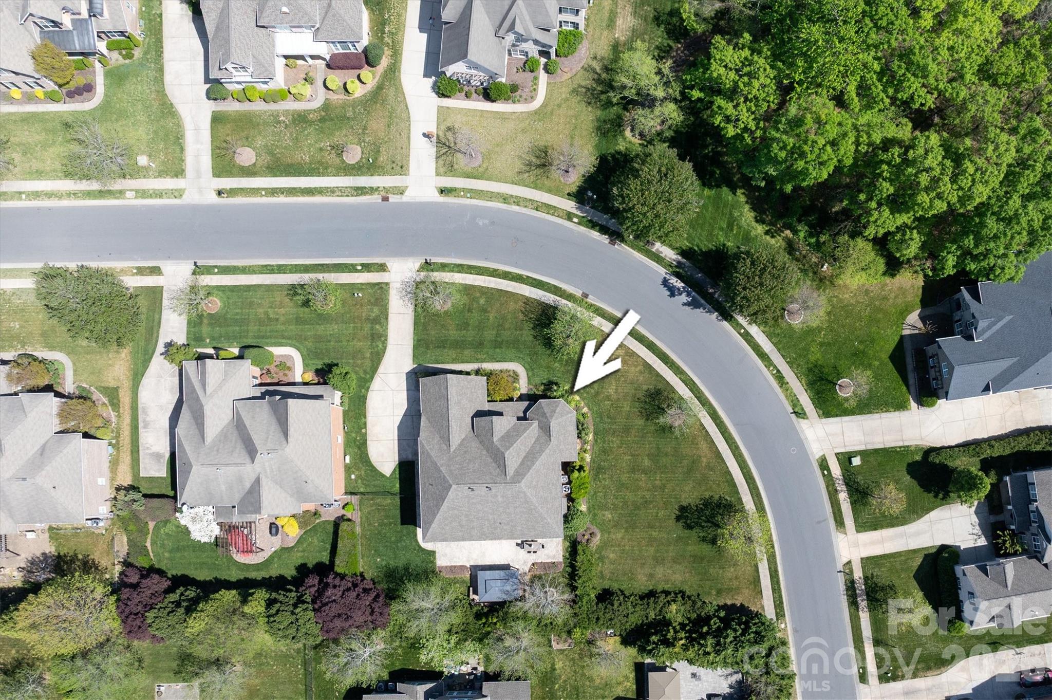 6512 Springs Mill Road Charlotte NC 28277