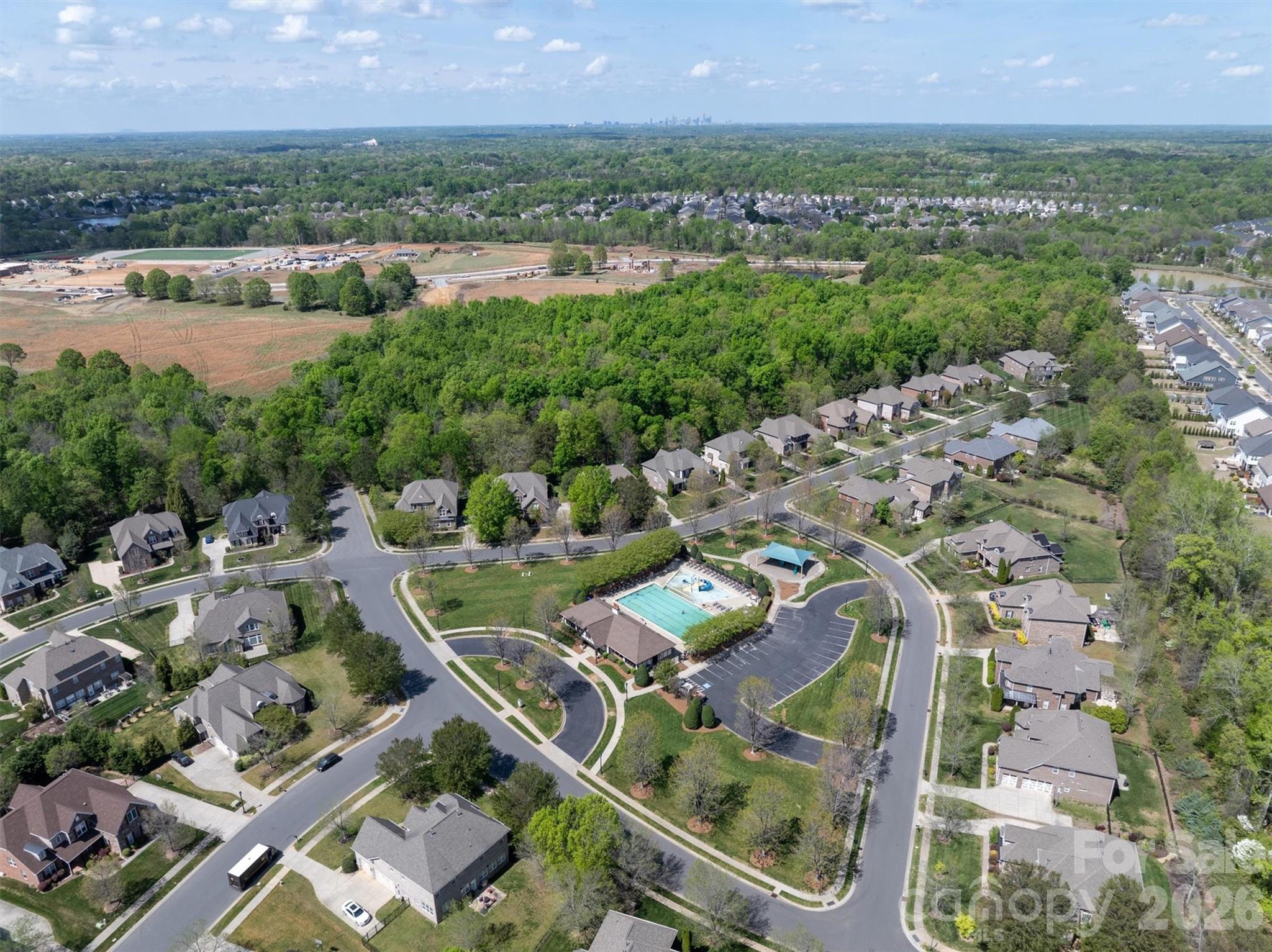 6512 Springs Mill Road Charlotte NC 28277