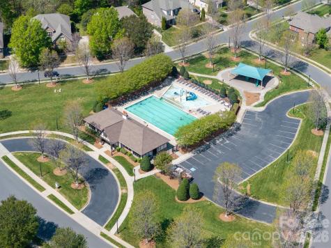 6512 Springs Mill Road Charlotte NC 28277