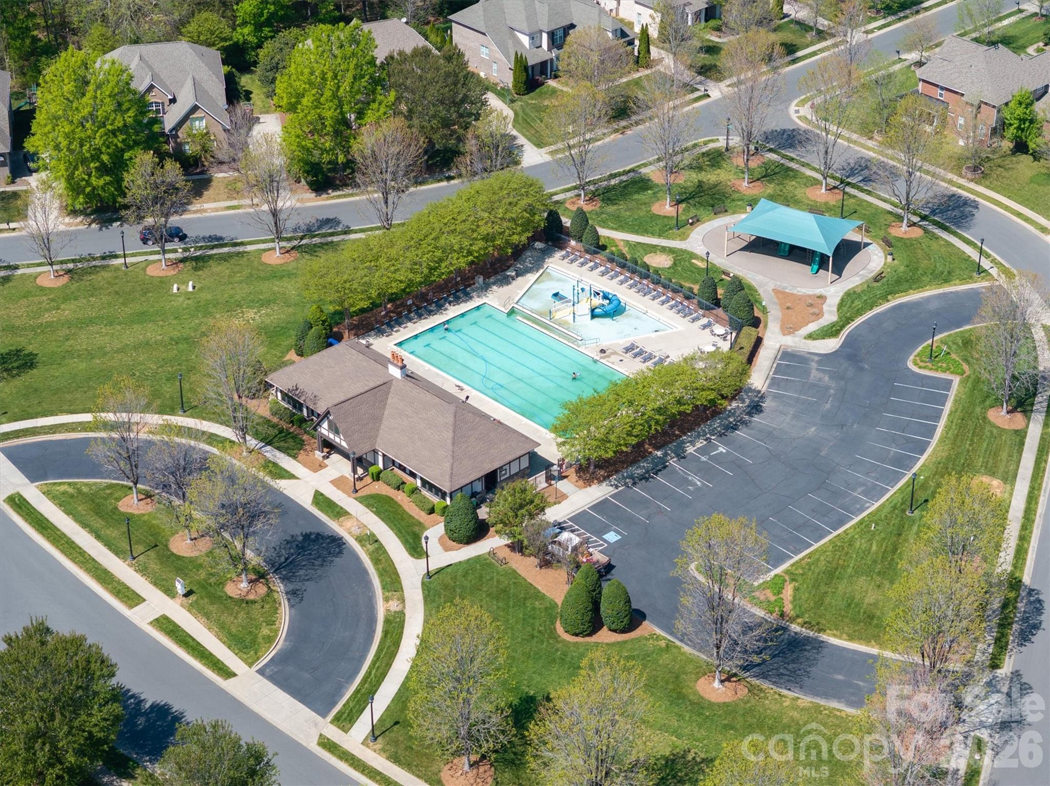 6512 Springs Mill Road Charlotte NC 28277