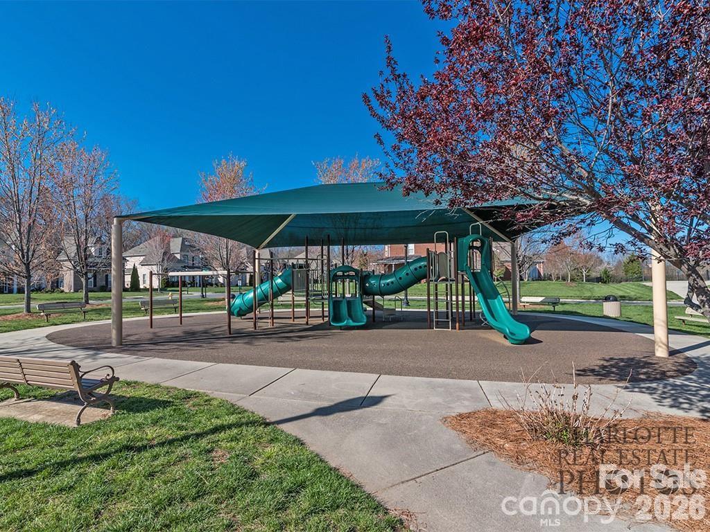 6512 Springs Mill Road Charlotte NC 28277