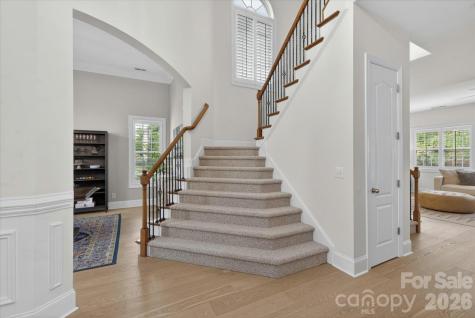 6512 Springs Mill Road Charlotte NC 28277