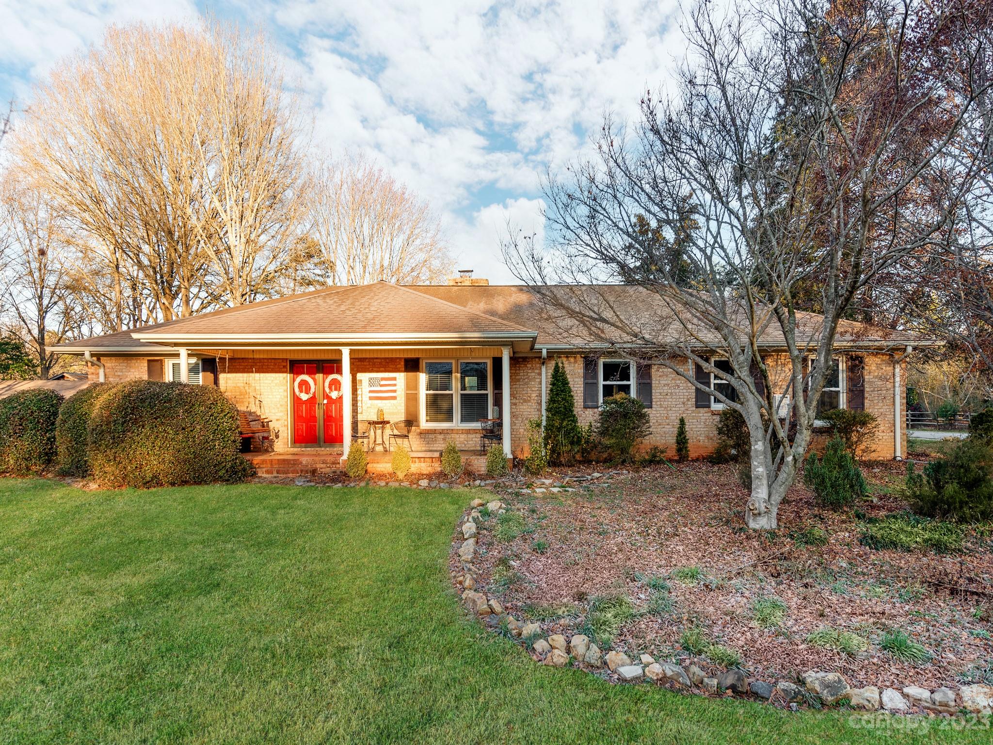 4449 Creemore Drive Charlotte NC 28213