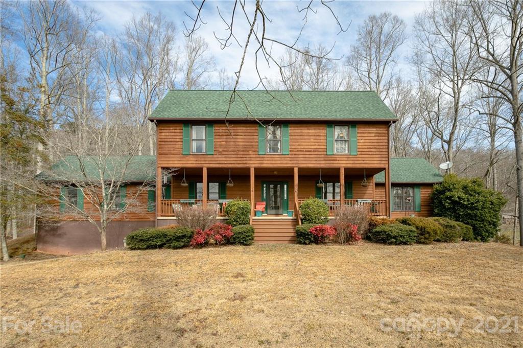 355 Poplar Drive Candler NC 28715