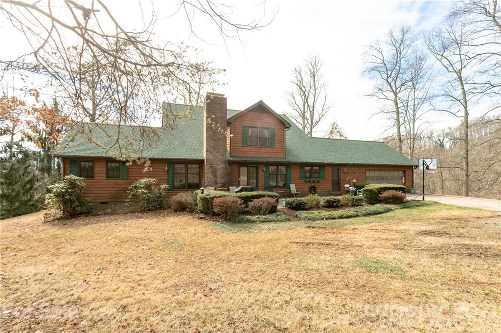 355 Poplar Drive Candler NC 28715