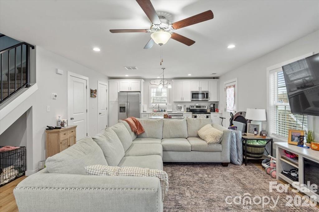 305 Wingate Court Shelby NC 28152
