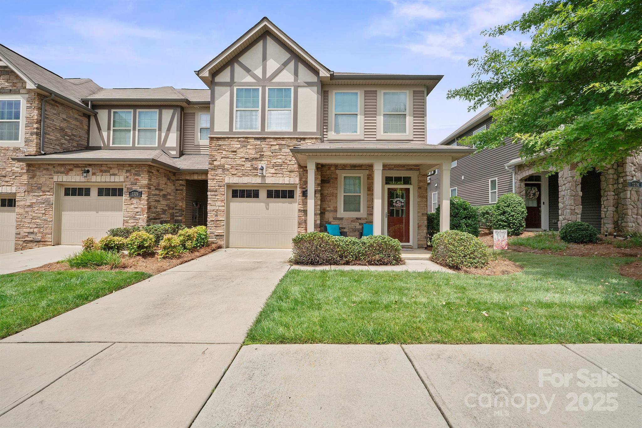 7322 Dulnian Way Charlotte NC 28278
