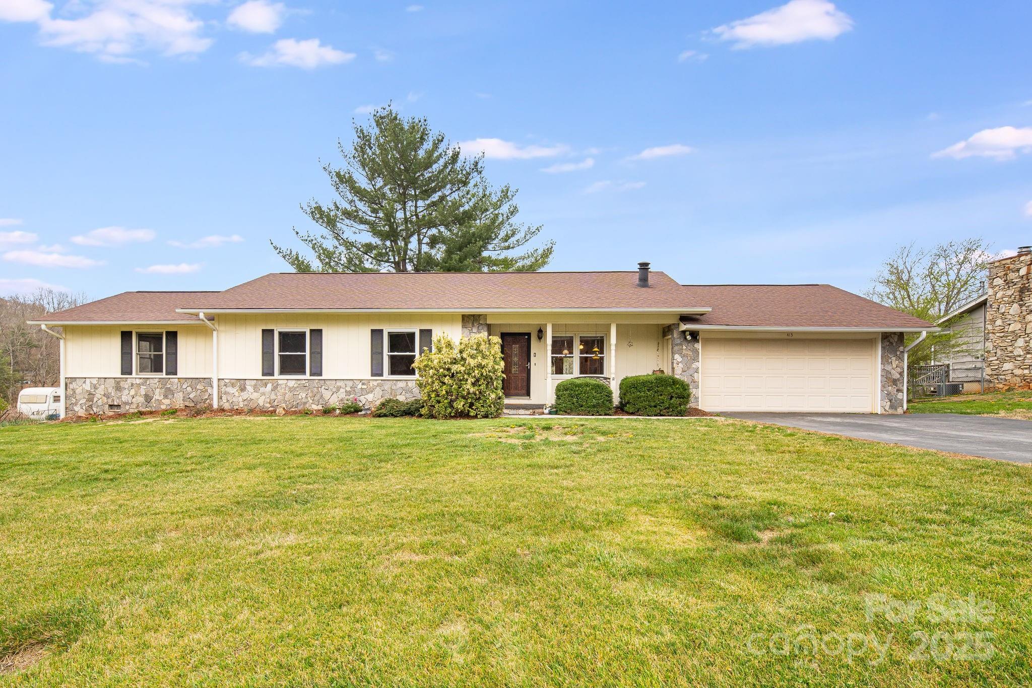 413 Morgan Road Candler NC 28715