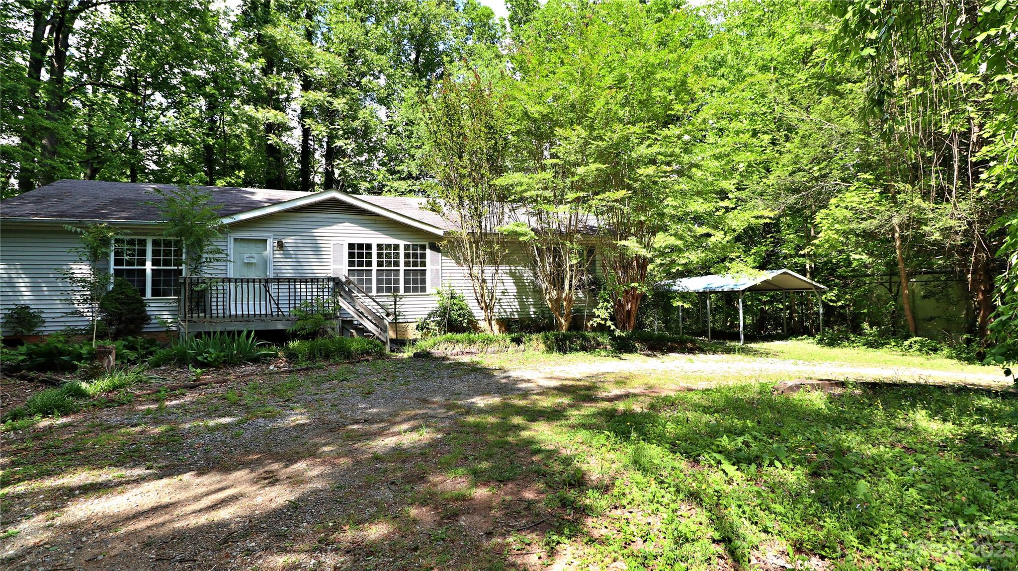 61 Sloan Street Old Fort NC 28762