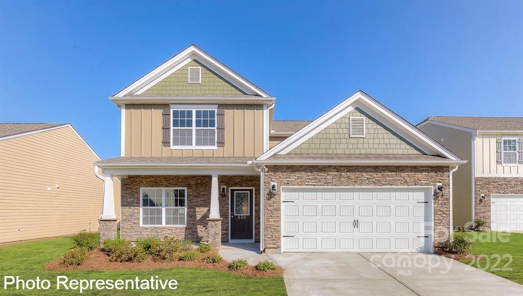 196 Monroe Creek Boulevard Asheville NC 28806
