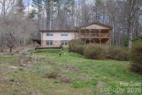 972 Harper Road Hendersonville NC 28792