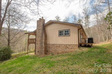 972 Harper Road Hendersonville NC 28792