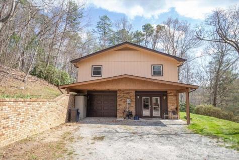 972 Harper Road Hendersonville NC 28792