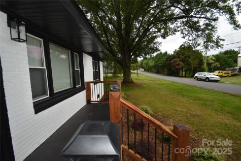 706 Mcintyre Street Monroe NC 28110
