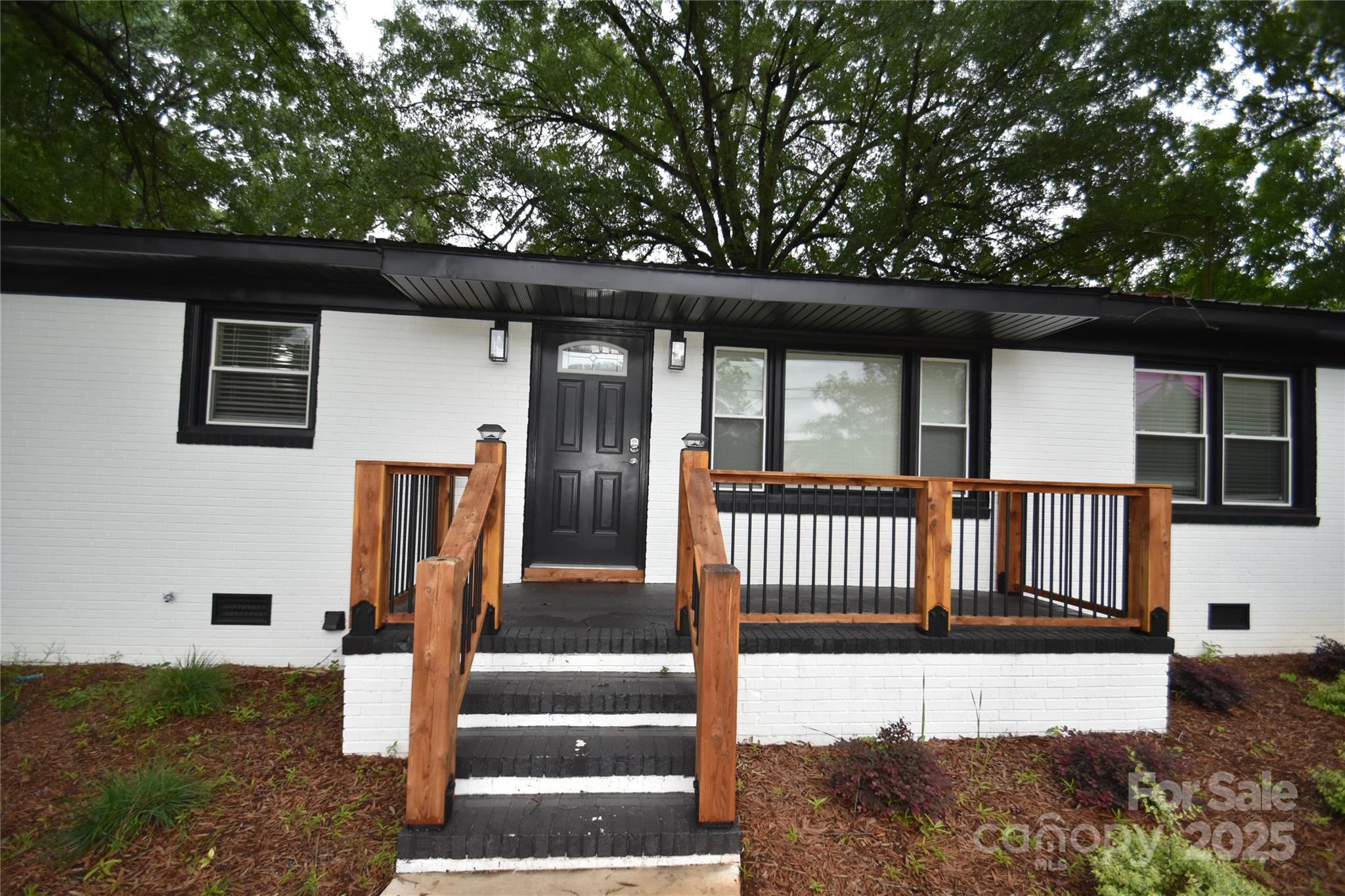 706 Mcintyre Street Monroe NC 28110