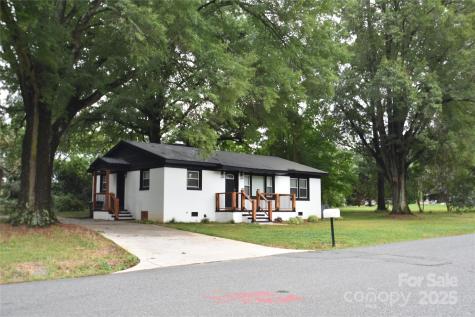 706 Mcintyre Street Monroe NC 28110