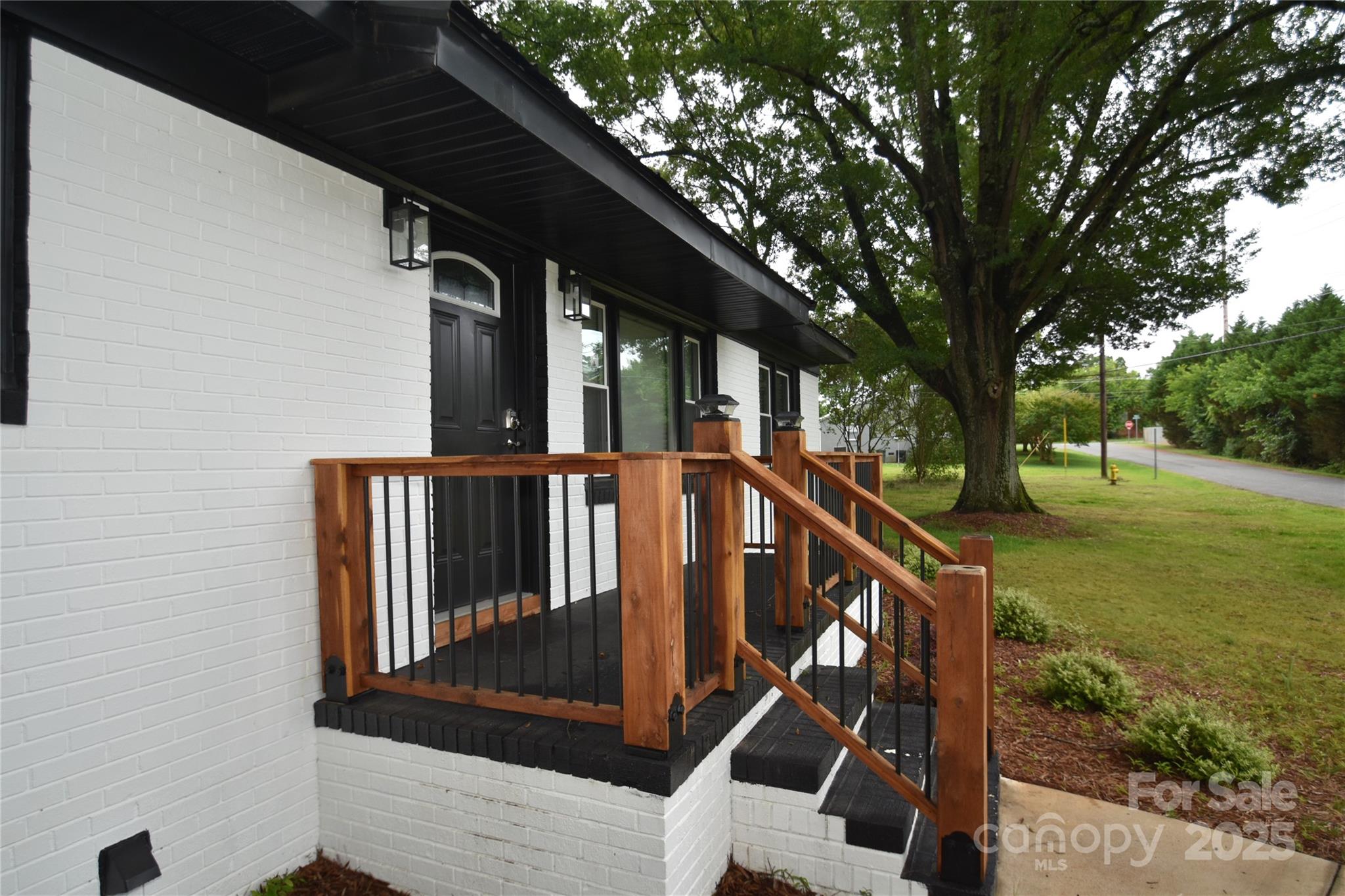 706 Mcintyre Street Monroe NC 28110