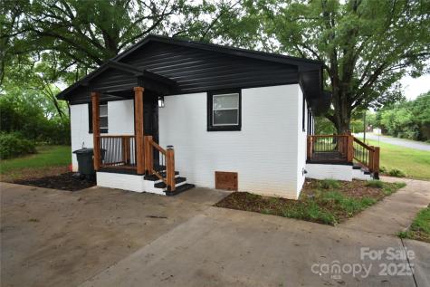 706 Mcintyre Street Monroe NC 28110