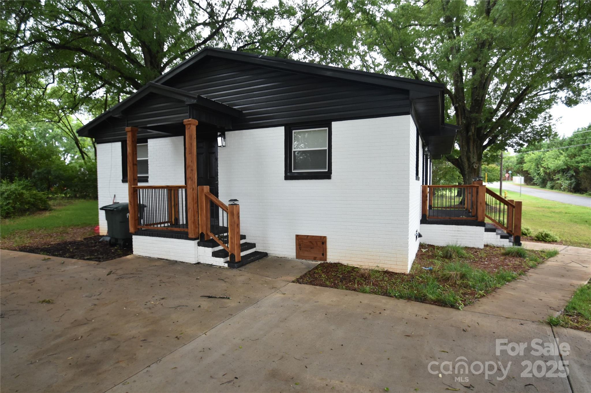 706 Mcintyre Street Monroe NC 28110