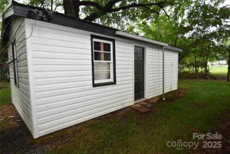 706 Mcintyre Street Monroe NC 28110